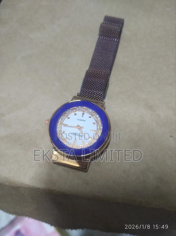 Magnetic Watch - thumbnail 3