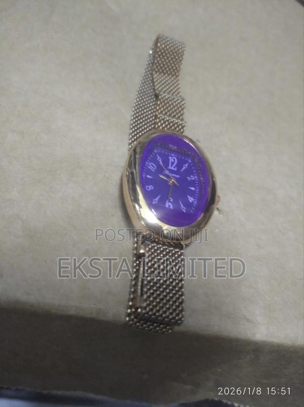 Magnetic Watch - thumbnail 5