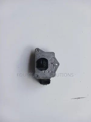 Mass Airflow Sensor Nissan Hardbody