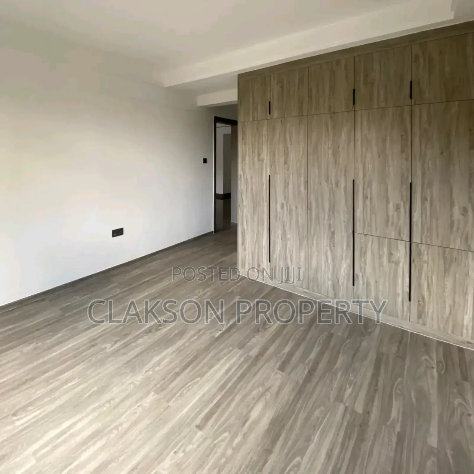 2bdrm Apartment in Kilimani for rent