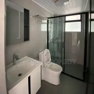 2bdrm Apartment in Kilimani for rent