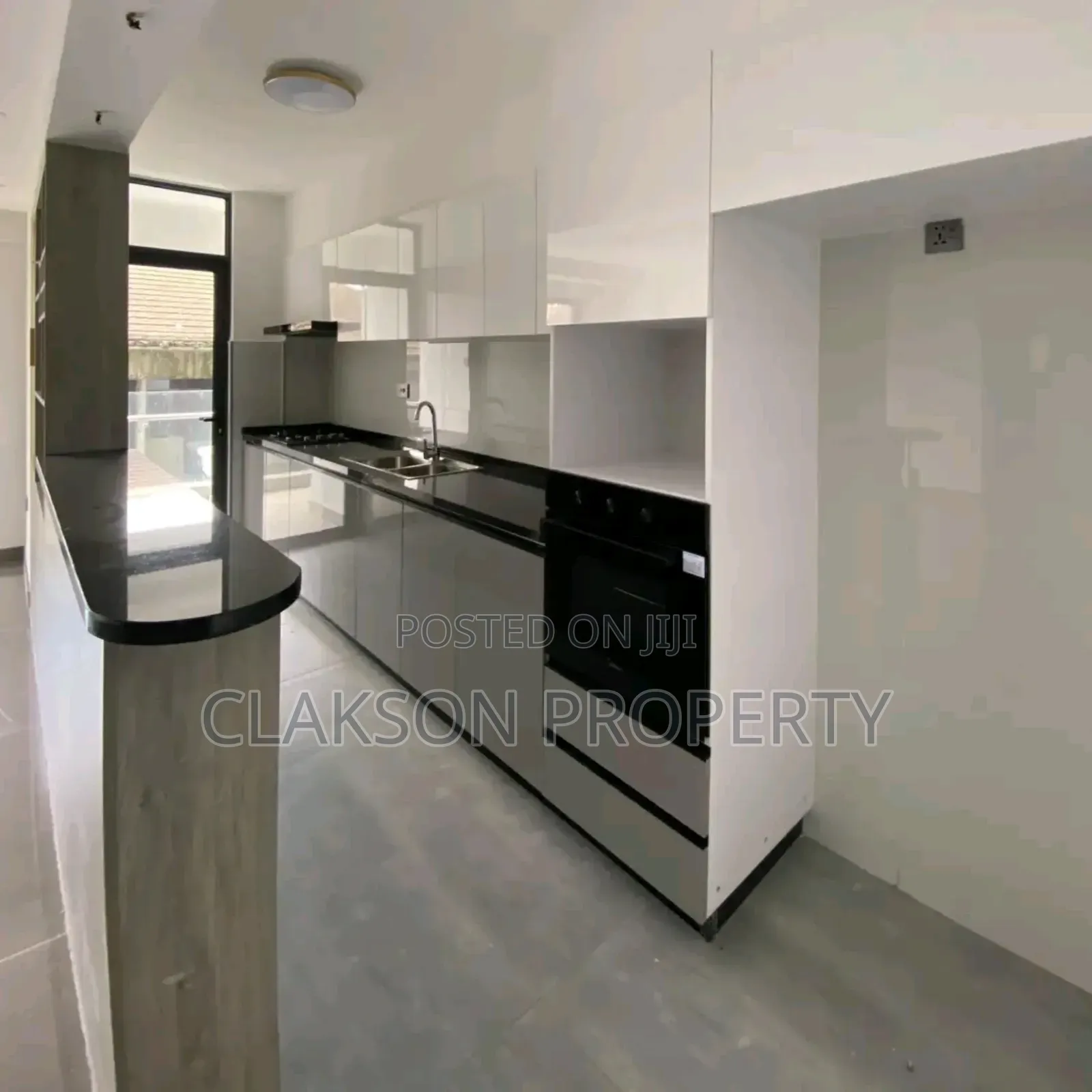 2bdrm Apartment in Kilimani for rent