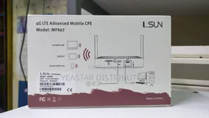 Huawei Mf607 Mifi