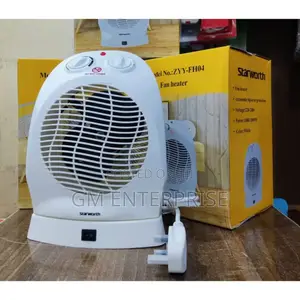 Starworth Oscillating Room Heater