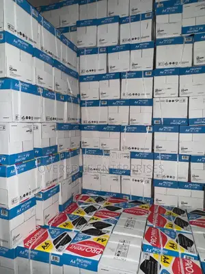 Proprint Printing Paper Available