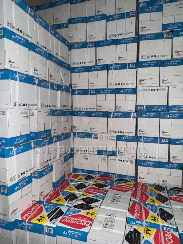 Proprint Printing Paper Available - main view