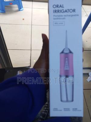 Oral Irrigator - thumbnail 2
