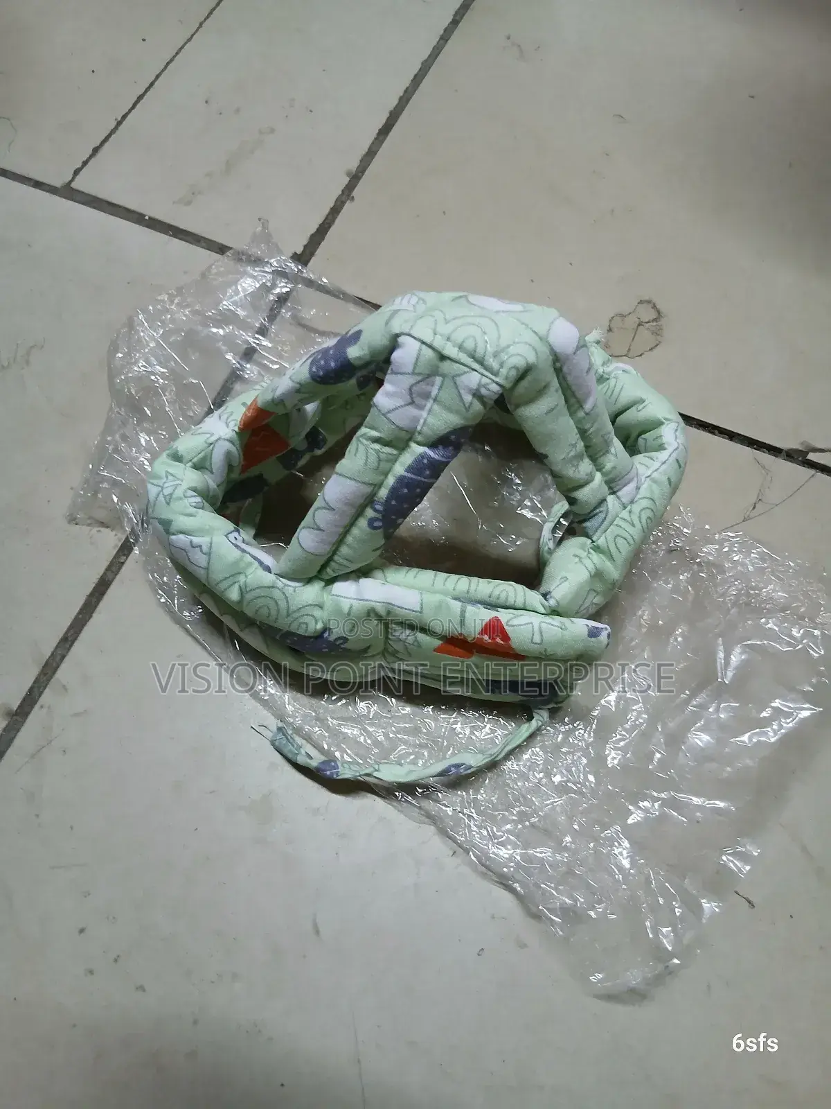 Baby Head Protector/ Helmet