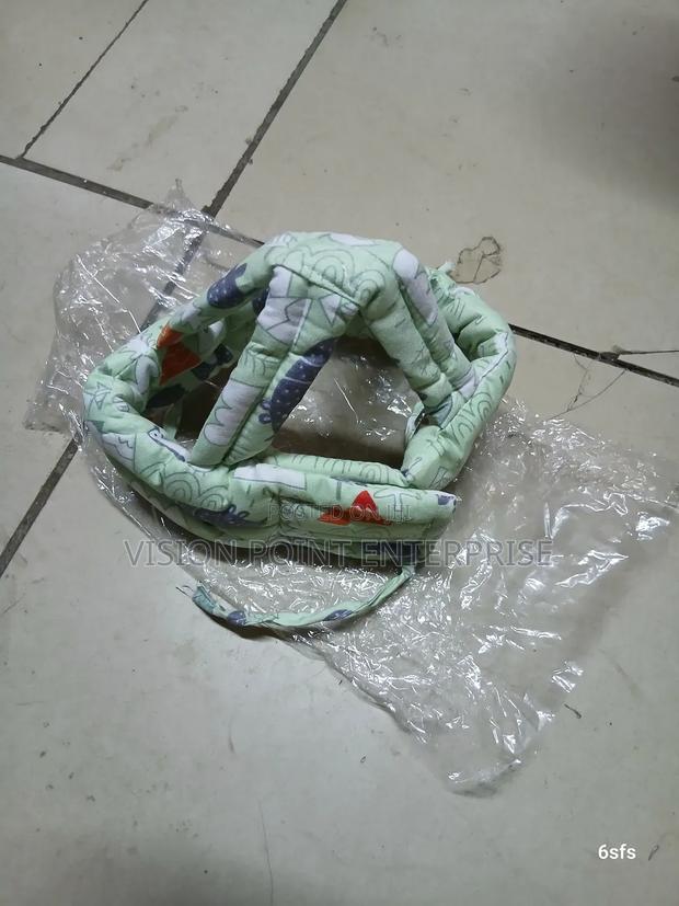 Baby Head Protector/ Helmet - thumbnail 3
