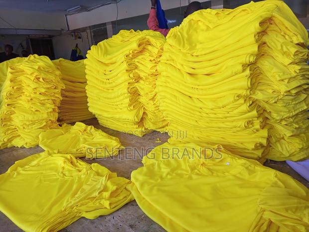 Yellow Election Tshirts - thumbnail 2