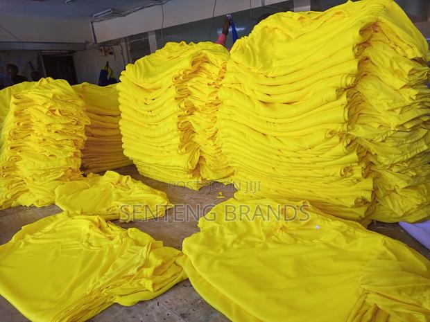 Yellow Election Tshirts - thumbnail 3