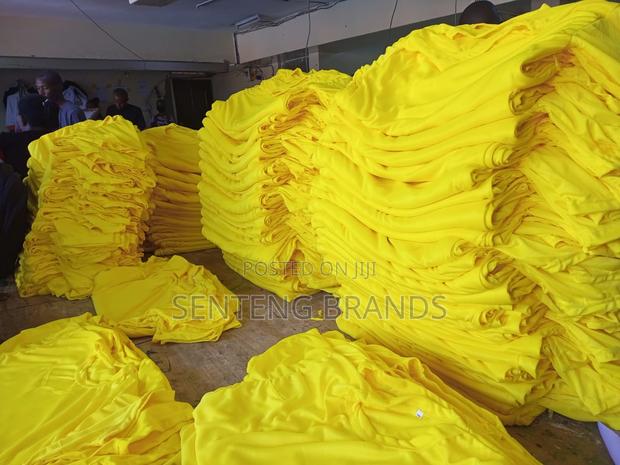 Yellow Election Tshirts - thumbnail 6