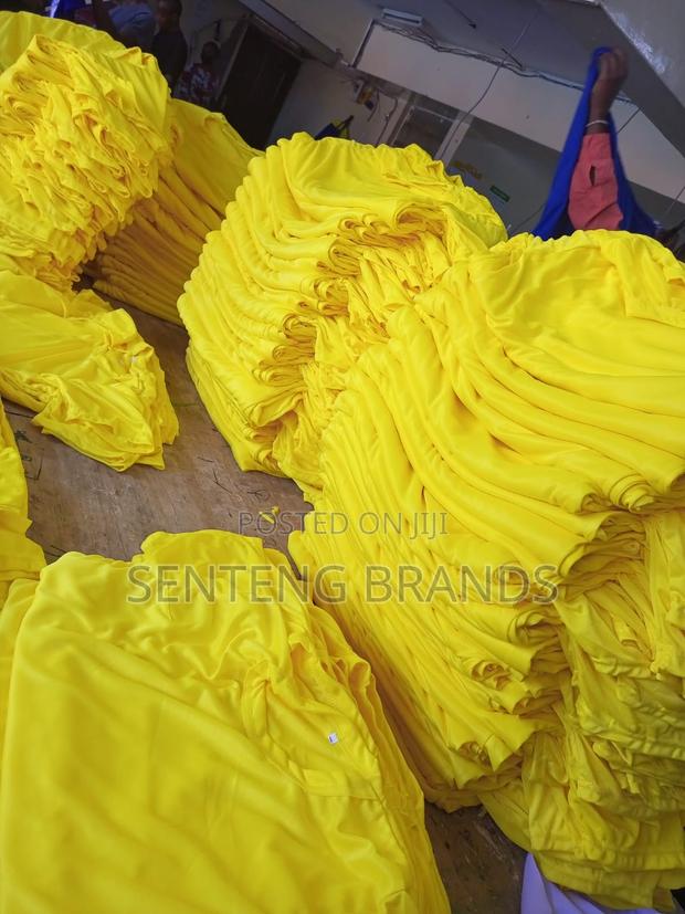 Yellow Election Tshirts - thumbnail 8