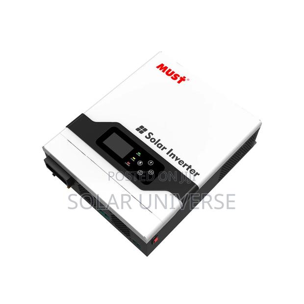 Must 2.2kva Hybrid Inverter
