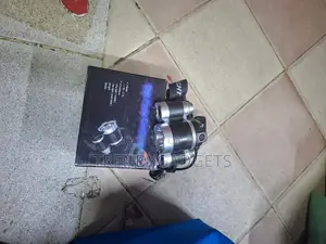 Powerful T6 Led Headlamp for Camping Hiking