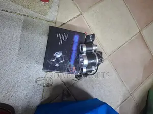 Powerful T6 Led Headlamp for Camping Hiking
