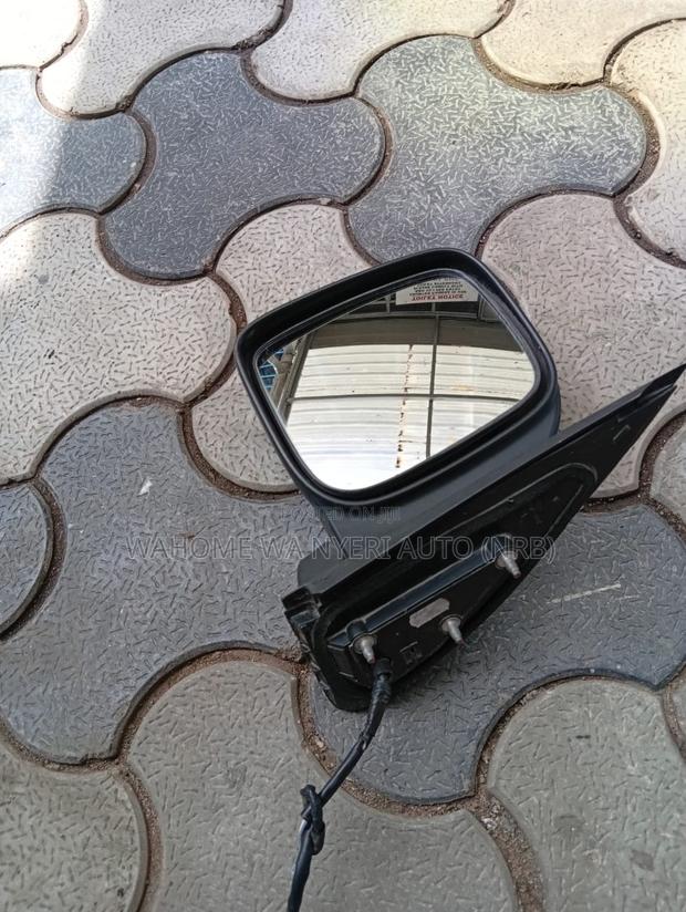 Side Mirror Townace - main view