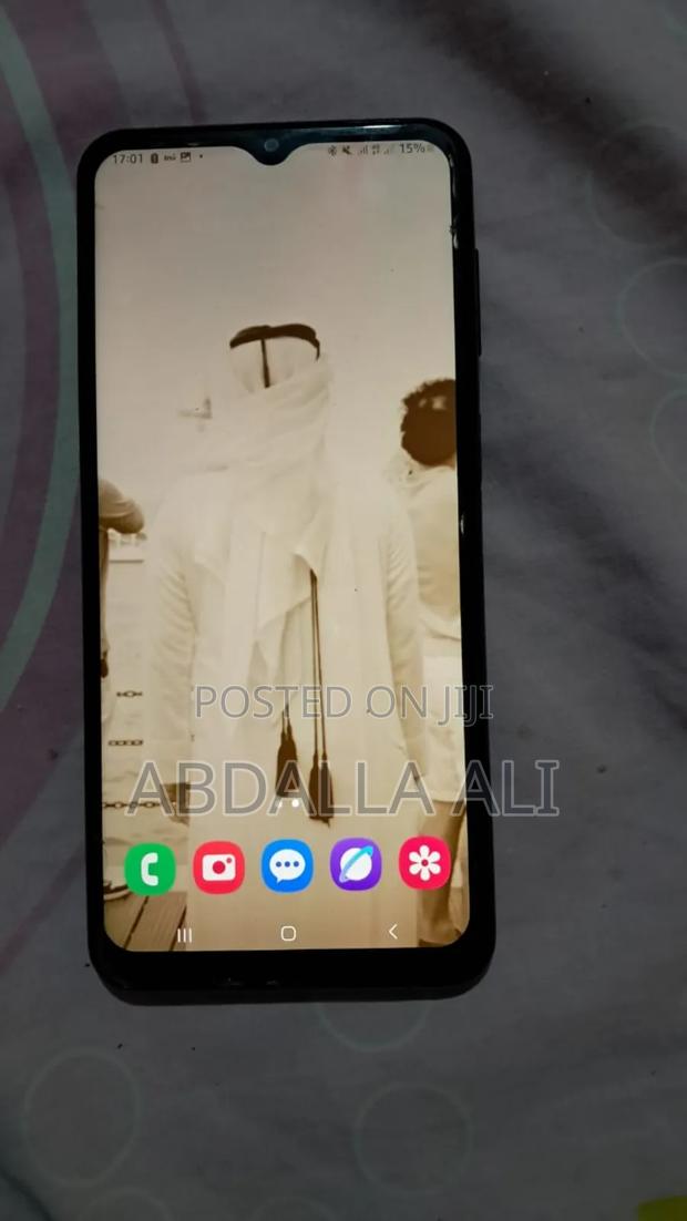 Samsung Galaxy A23 128 GB Black