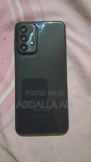 Samsung Galaxy A23 128 GB Black