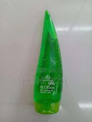 Aloevera Soothing Gel - main view