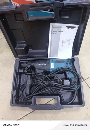 Makita Rotary Hammer Drill