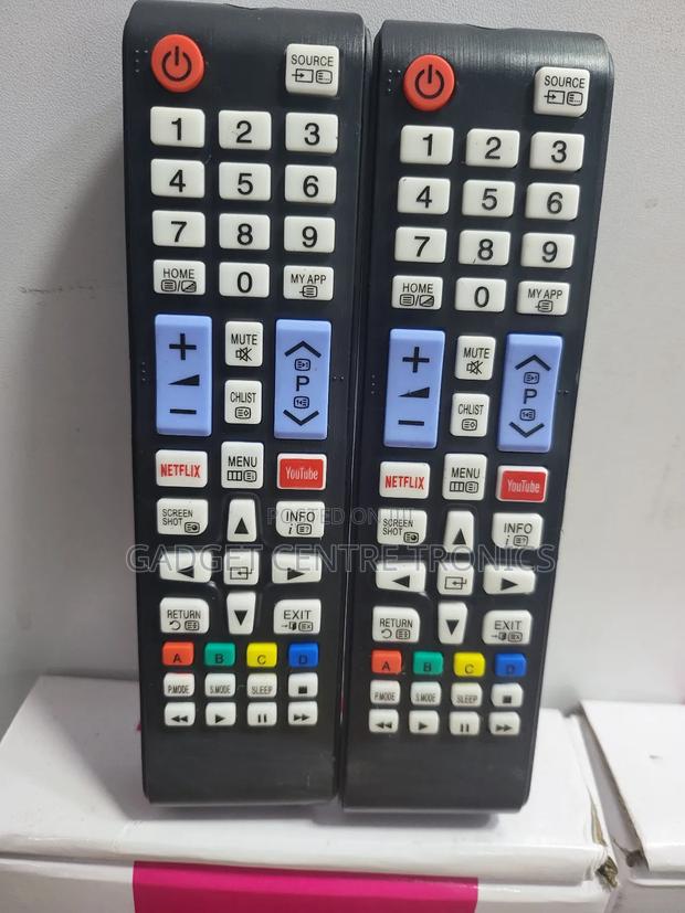 Royal Smart Tv Remotes