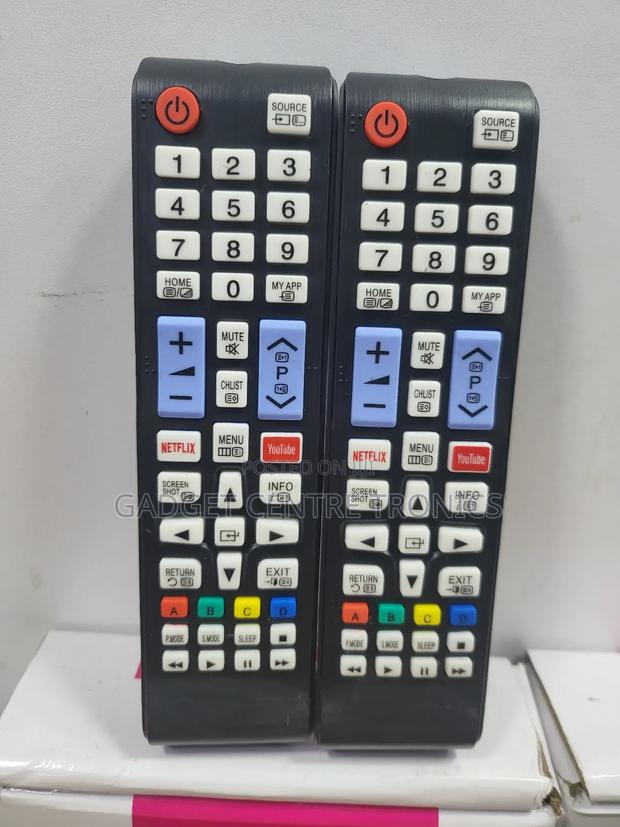Royal Smart Tv Remotes - thumbnail 2