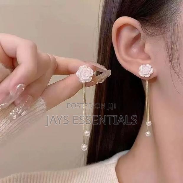 Classy Everyday Earrings - thumbnail 19