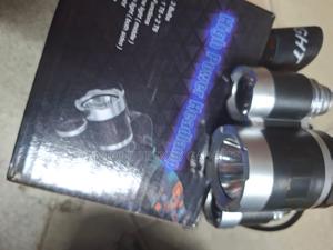 Outdoor Rechargeable Headlamp With Strobe Function - thumbnail 2