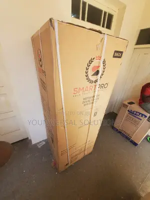464 Litres Smartpro 595 Door No Frost
