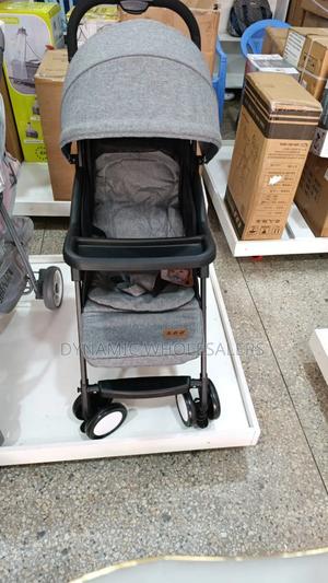 Baby Stroller Foldable - thumbnail 2