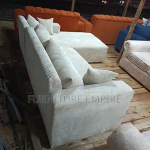 Royal Best 6 Seater L Seat