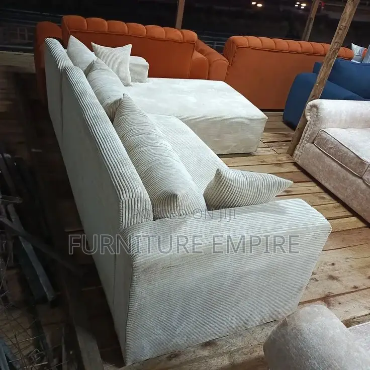 Royal Best 6 Seater L Seat