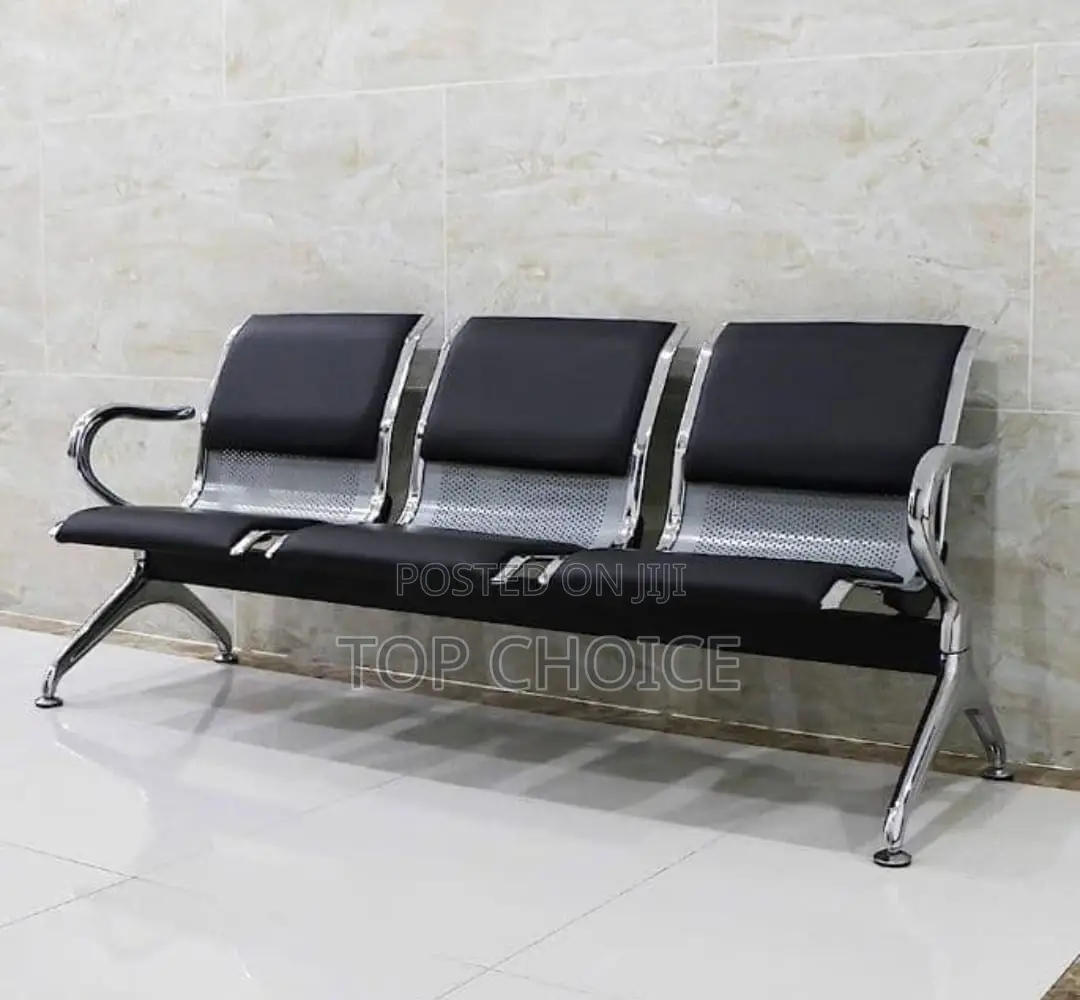 Waiting Chairs