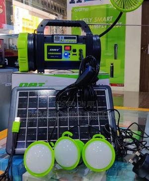 *Dat Home Lighting System* Model at-X10: - main view