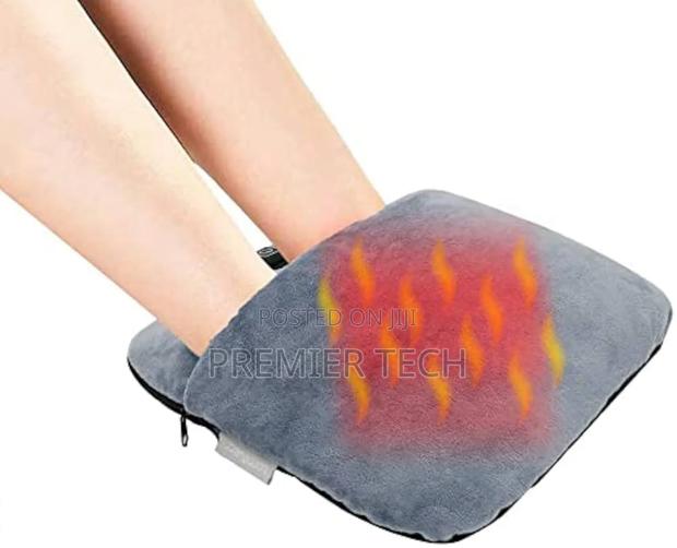 Electric Usb Feet Warmer Pocket
