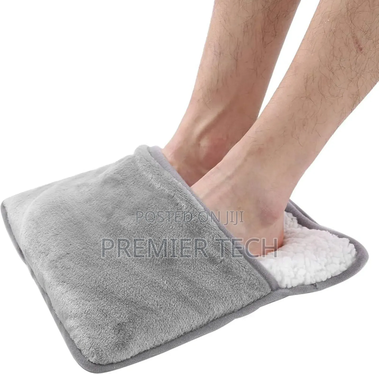 Electric Usb Feet Warmer Pocket