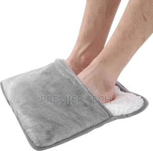 Electric Usb Feet Warmer Pocket