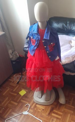 Girls Dresses Available - thumbnail 2