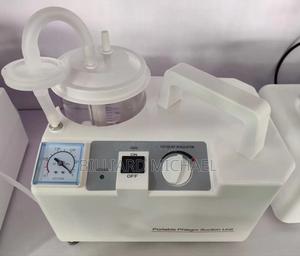 Phlegm Sunction Machine One Bottle - thumbnail 2