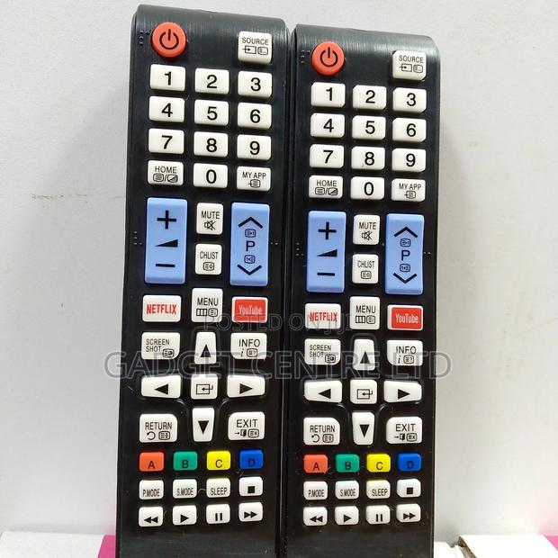 Original Gld Tv Remote - thumbnail 2