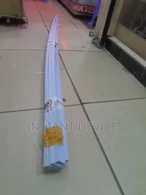 PVC Mini Trunking 1by1 Inch Cable Manager