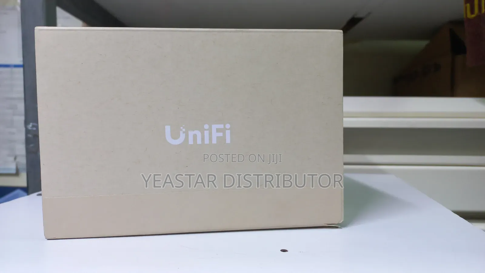 Ubiquity U6 Mesh Outdoor Access Point
