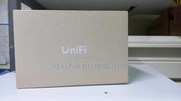 Ubiquity U6 Mesh Outdoor Access Point - thumbnail 3