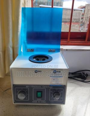 Centrifuge 6 Tubes - thumbnail 2