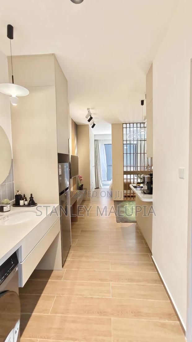 1bdrm Apartment in Westlands Area for sale - main view