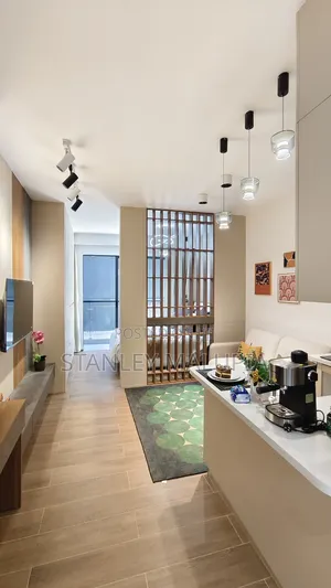 1bdrm Apartment in Westlands Area for sale