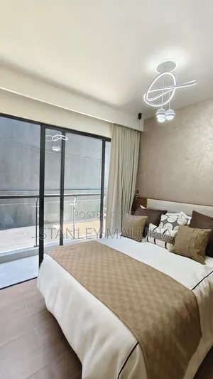 1bdrm Apartment in Westlands Area for sale