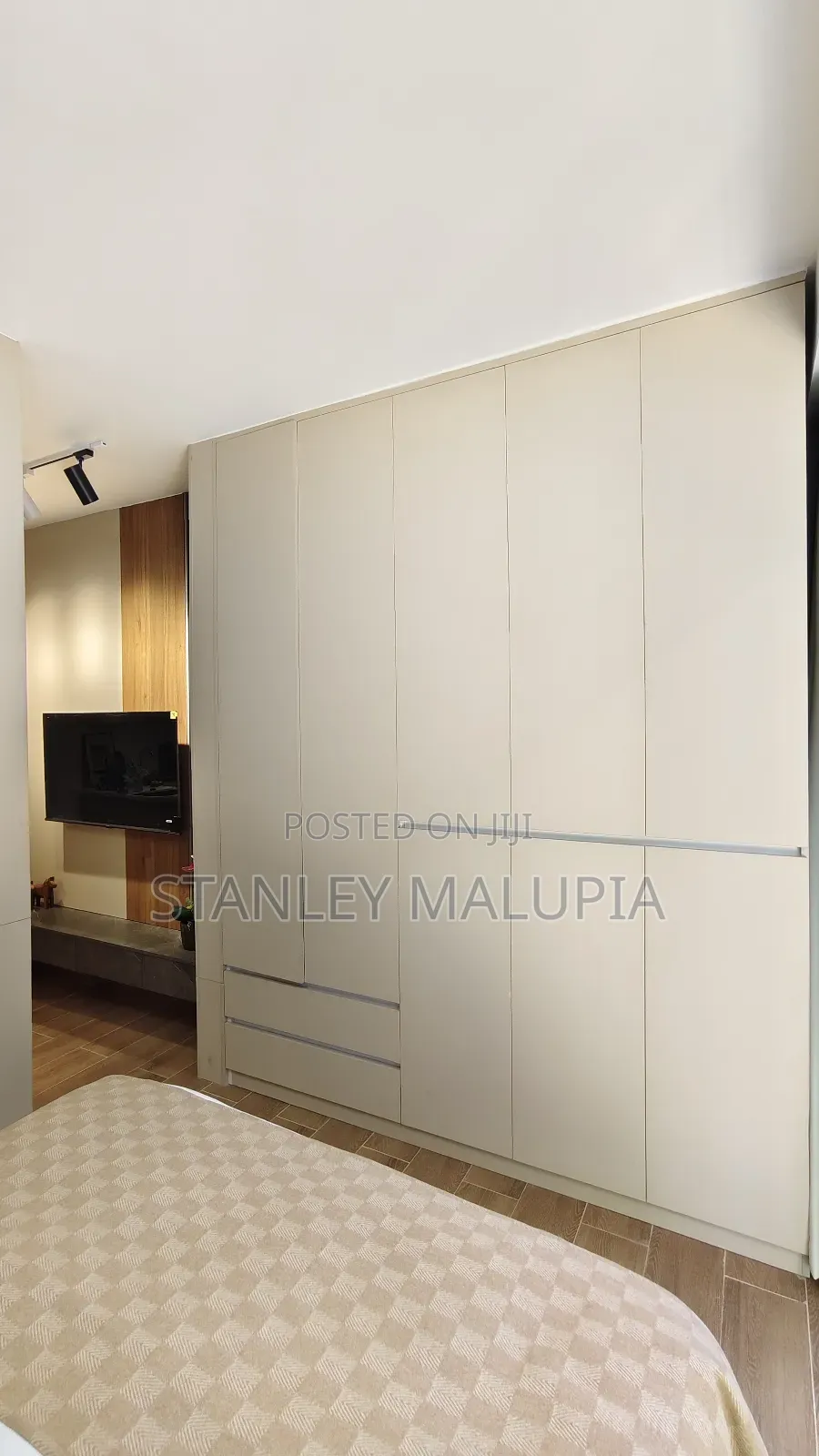 1bdrm Apartment in Westlands Area for sale
