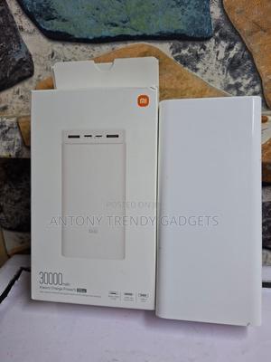 Mi Power Bank 30000mah 18w Qc (Quick Charge) - main view